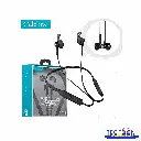 Celebrat Magnetic Wireless Headset Bluetooth Neckband5.webp