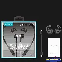 Celebrat Magnetic Wireless Headset Bluetooth Neckband1.webp
