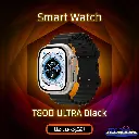 Smart Watch T800 ULTRA Black